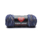 Red Heart Super Saver Jumbo Speckle Yarn