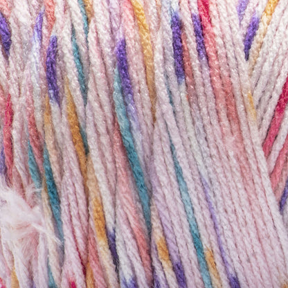 Red Heart Super Saver Jumbo Speckle Yarn
