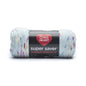 Red Heart Super Saver Jumbo Speckle Yarn