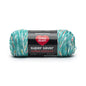 Red Heart Super Saver Jumbo Speckle Yarn