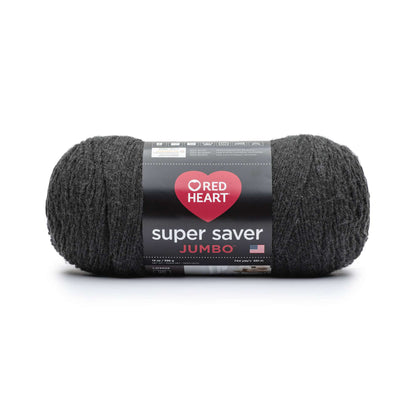 Red Heart Super Saver Jumbo Yarn - Clearance Shades