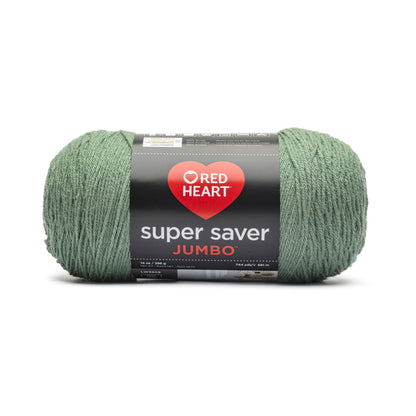 Red Heart Super Saver Jumbo Yarn
