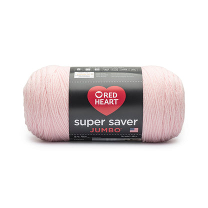 Red Heart Super Saver Jumbo Yarn