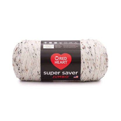 Red Heart Super Saver Jumbo Yarn