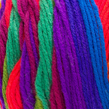 Red Heart Super Saver Jumbo Yarn