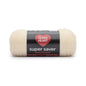 Red Heart Super Saver Brushed Yarn - Clearance shades