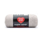 Red Heart Super Saver Brushed Yarn - Clearance shades