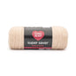 Red Heart Super Saver Brushed Yarn - Clearance shades