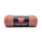 Red Heart Super Saver Brushed Yarn - Clearance shades