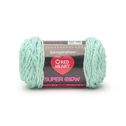 Red Heart Super Glow Yarn (50G/1.8oz)