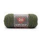 Red Heart With Love Yarn - Clearance Shades