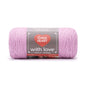 Red Heart With Love Yarn - Clearance Shades