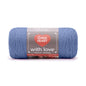 Red Heart With Love Yarn - Clearance Shades