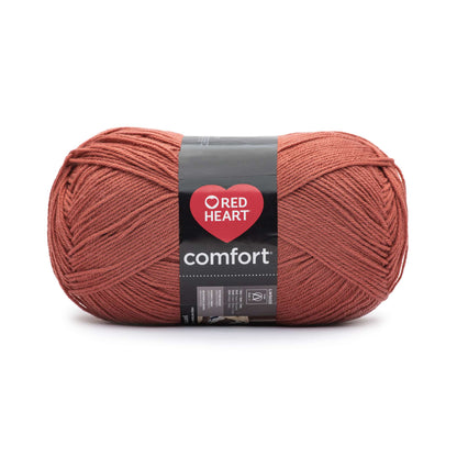 Red Heart Comfort Yarn - Clearance Shades