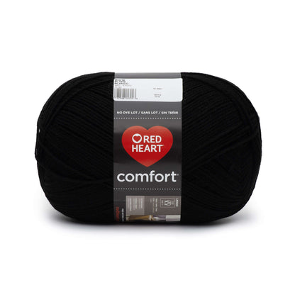 Red Heart Comfort Yarn - Clearance Shades