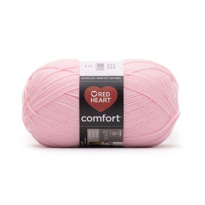 Red Heart Comfort Yarn - Clearance Shades
