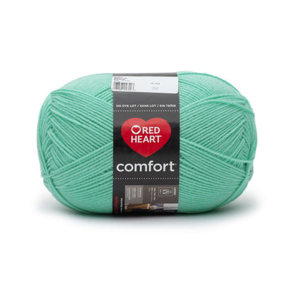 Red Heart Comfort Yarn - Clearance Shades