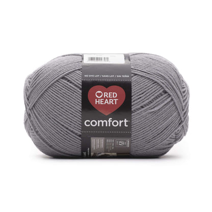 Red Heart Comfort Yarn - Clearance Shades