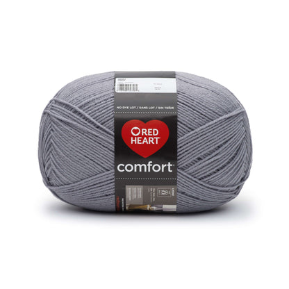 Red Heart Comfort Yarn - Clearance Shades