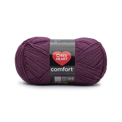 Red Heart Comfort Yarn - Clearance Shades