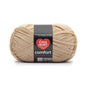 Red Heart Comfort Yarn - Clearance Shades