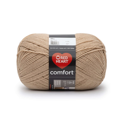 Red Heart Comfort Yarn - Clearance Shades