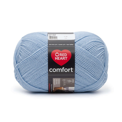 Red Heart Comfort Yarn - Clearance Shades