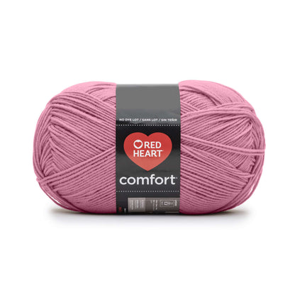 Red Heart Comfort Yarn - Clearance Shades