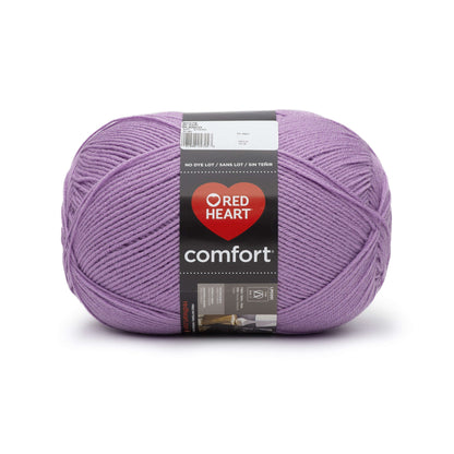 Red Heart Comfort Yarn - Clearance Shades