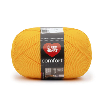 Red Heart Comfort Yarn - Clearance Shades