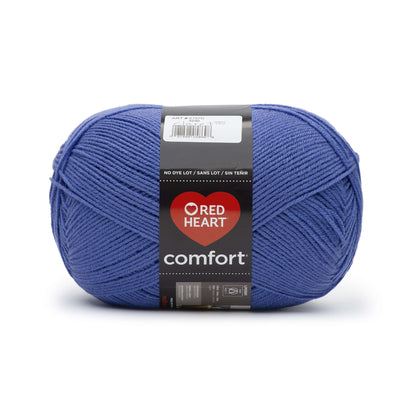 Red Heart Comfort Yarn - Clearance Shades