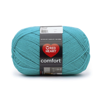Red Heart Comfort Yarn - Clearance Shades