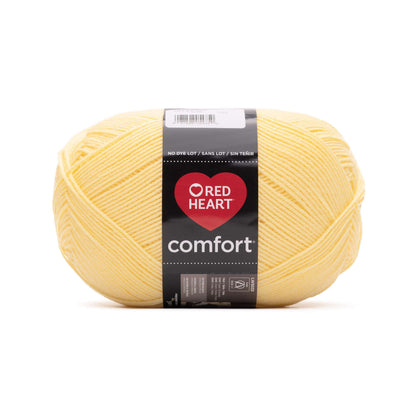 Red Heart Comfort Yarn - Clearance Shades