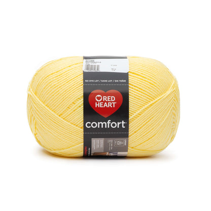 Red Heart Comfort Yarn - Clearance Shades