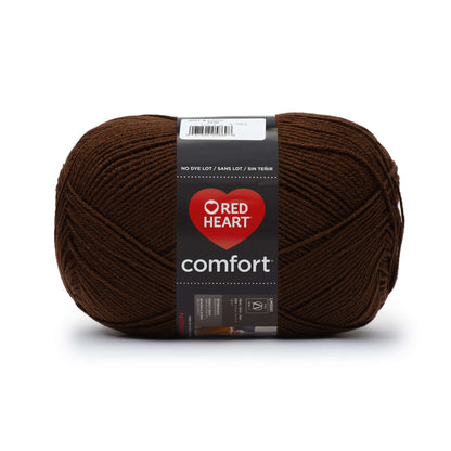 Red Heart Comfort Yarn - Clearance Shades