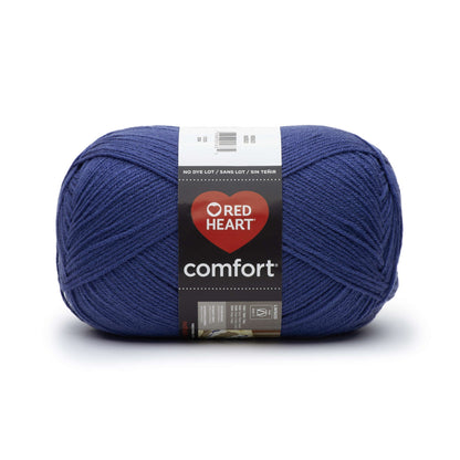 Red Heart Comfort Yarn - Clearance Shades