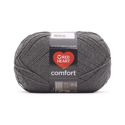 Red Heart Comfort Yarn - Clearance Shades