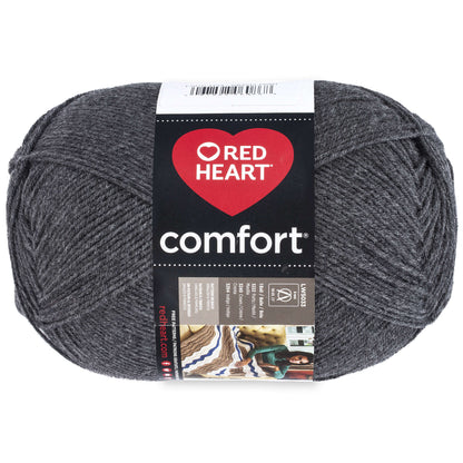 Red Heart Comfort Yarn - Clearance Shades