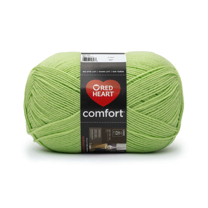 Red Heart Comfort Yarn - Clearance Shades