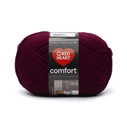Red Heart Comfort Yarn - Clearance Shades
