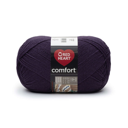 Red Heart Comfort Yarn - Clearance Shades