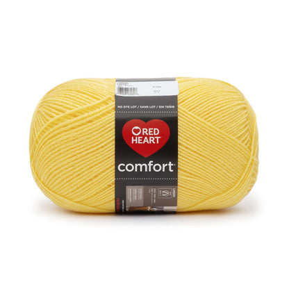 Red Heart Comfort Yarn - Clearance Shades