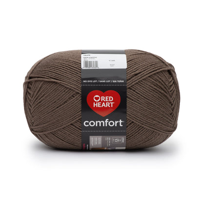 Red Heart Comfort Yarn - Clearance Shades
