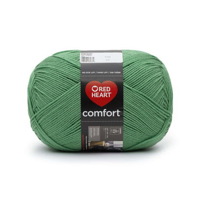 Red Heart Comfort Yarn - Clearance Shades