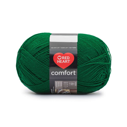 Red Heart Comfort Yarn - Clearance Shades