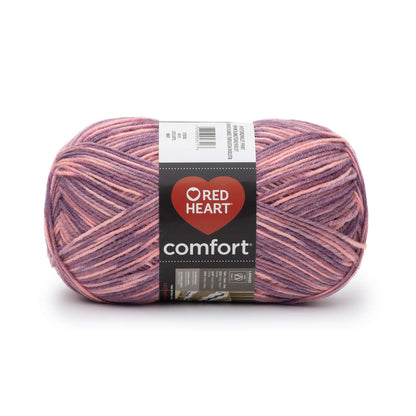 Red Heart Comfort Yarn - Clearance Shades
