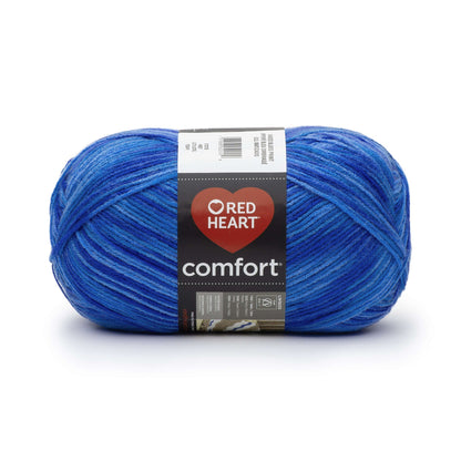 Red Heart Comfort Yarn - Clearance Shades