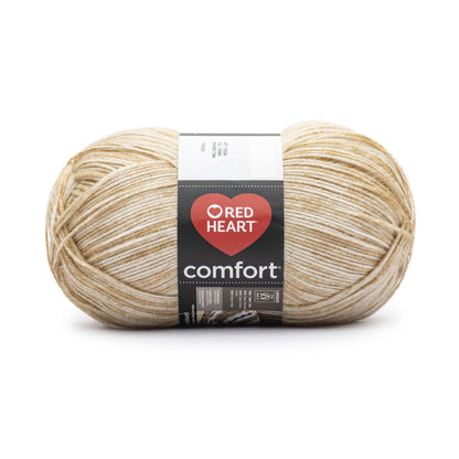 Red Heart Comfort Yarn - Clearance Shades
