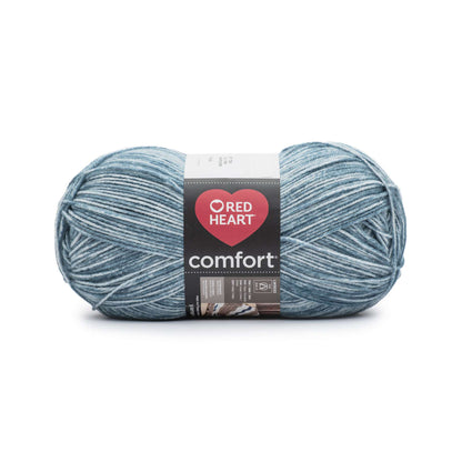 Red Heart Comfort Yarn - Clearance Shades