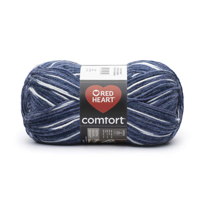 Red Heart Comfort Yarn - Clearance Shades